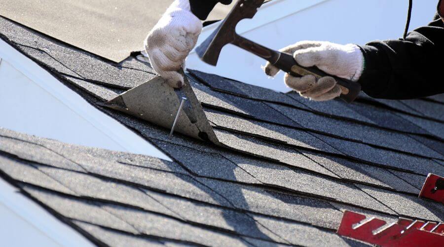 Expert tile roof repair services in Cape Fair, MO